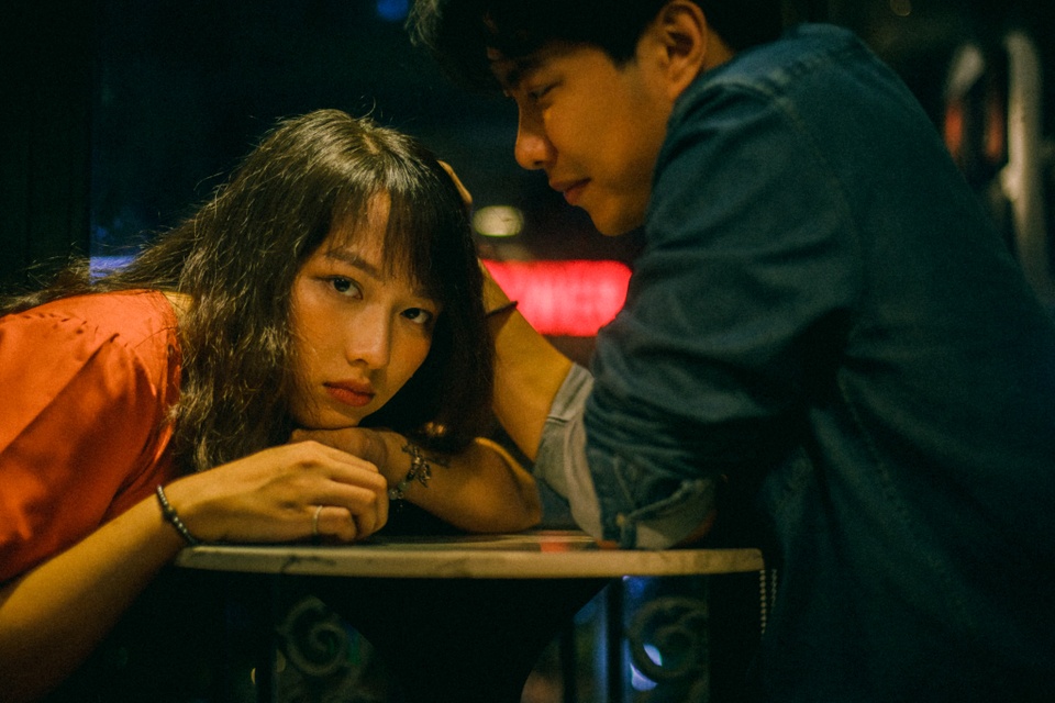 Cuộc sống hôn nhân hiện tại