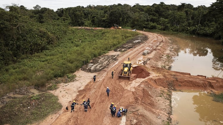 Thông tin chi tiết về dự án