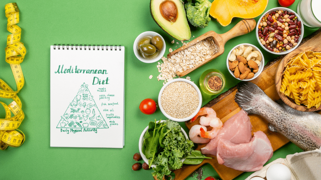 Thực phẩm số 1: Các loại cá