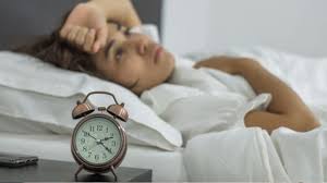 Mối liên hệ giữa thiếu ngủ và ung thư